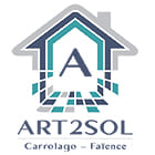 Logo Art2Sol