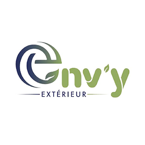 Logo Env'y Extérieur