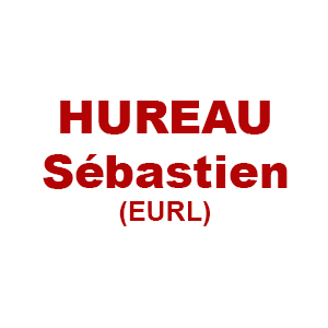 Logo Hureau Sébastien (EURL)