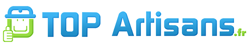 Logo Top Artisans
